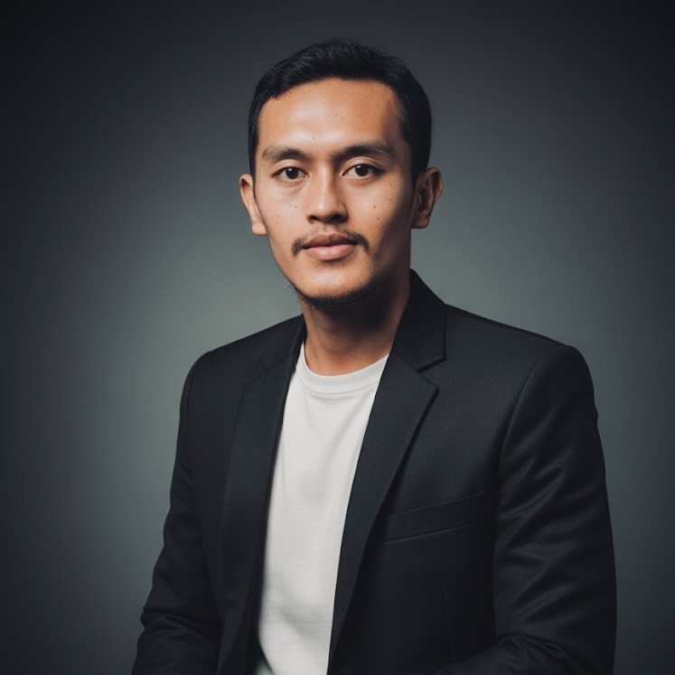 Foto Close Up Eza Viralindo